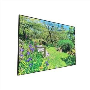 tension fabric lightbox